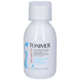 Istituto Ganassini Tonimer Dry Mouth Collutorio 200 Ml