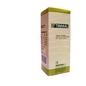 Omniaequipe Trimal Sciroppo 200 Ml