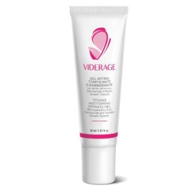 Istituto Ganassini Viderage Gel Intimo 30 Ml
