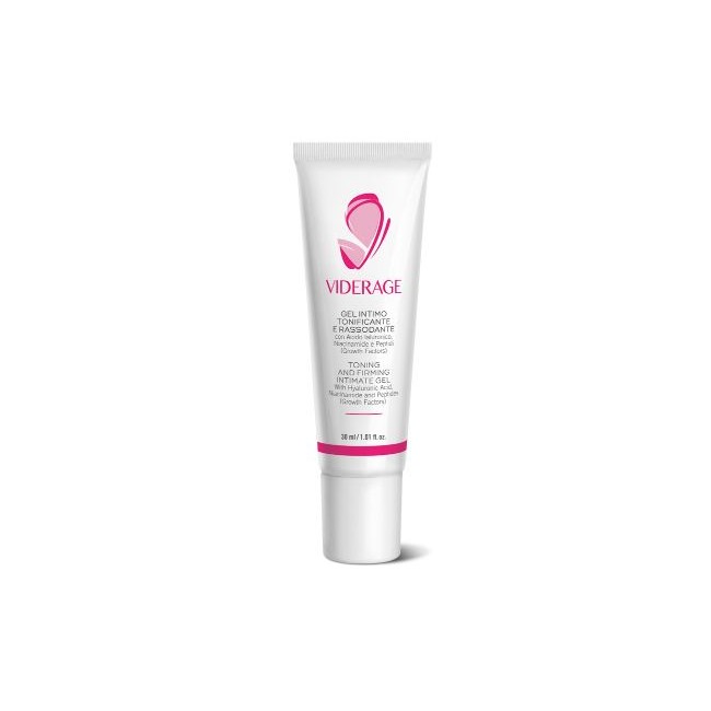 Istituto Ganassini Viderage Gel Intimo 30 Ml Istituto Ganassini Viderage Gel Intimo 30 Ml