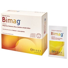 Hygge Healthcare Bimag 14 Buste