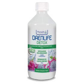 Pharmalife Research Drenlife Detox 500 Ml