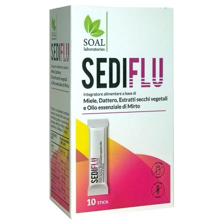 Soal Laboratories Sediflu 10 Stick Soal Laboratories Sediflu 10 Stick