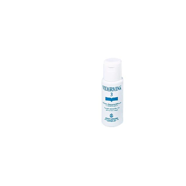 Istituto Ganassini Vidermina 3 200 Ml Istituto Ganassini Vidermina 3 200 Ml