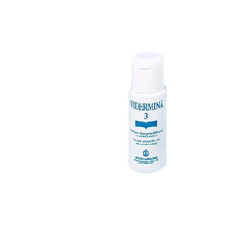 Istituto Ganassini Vidermina 3 200 Ml