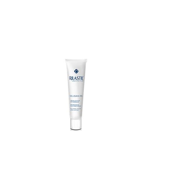 Istituto Ganassini Rilastil Deliskin Rs Crema 40 Ml
