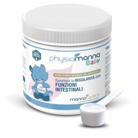 Physiomanna Baby 100 G