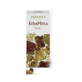 Erbamea Erbamirra Spraygola 30 Ml