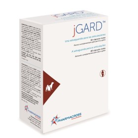 Pharmacross Jgard 80 Perle