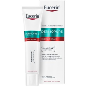 Beiersdorf Eucerin Dermopure Clinical Trattamento Lenitivo 40 Ml