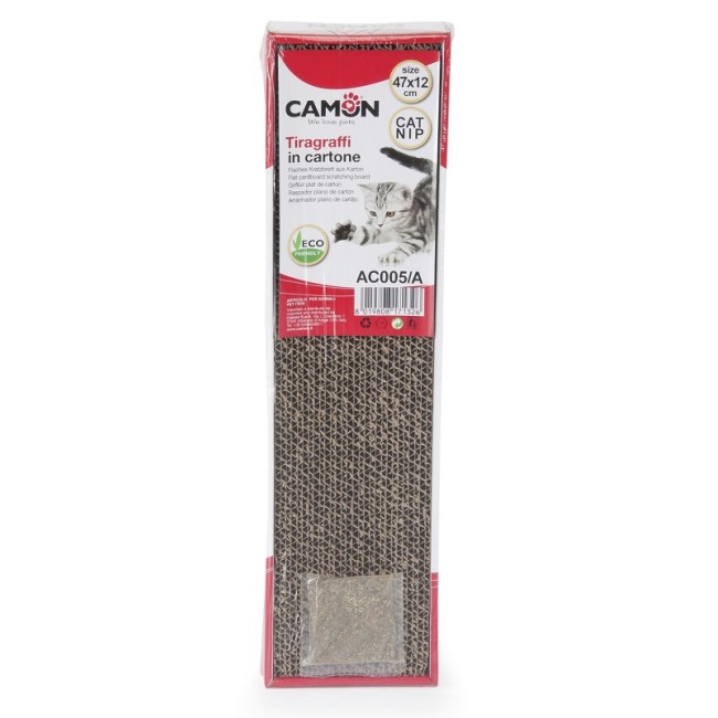 Camon Tiragraffi Cartone Cm 47x12 Camon Tiragraffi Cartone Cm 47x12