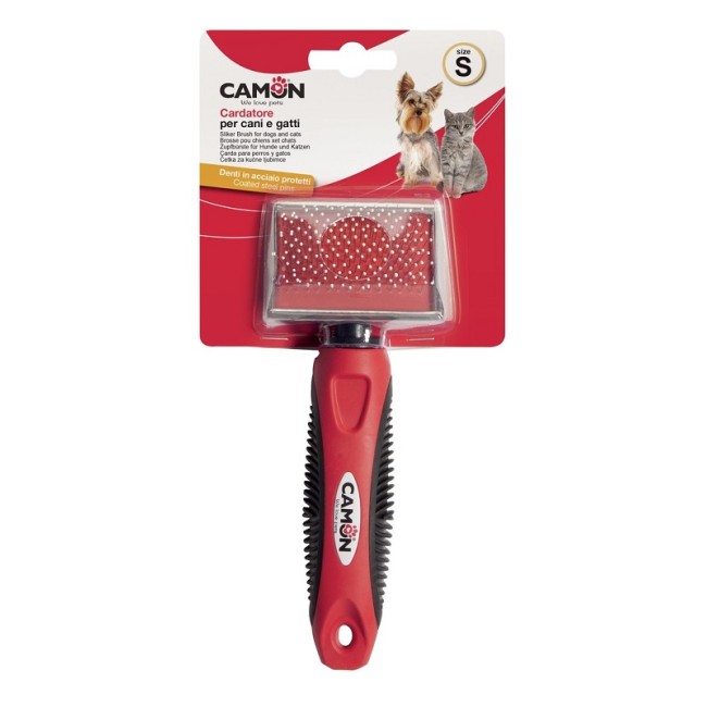 Camon Cardatore Denti Punte Arrotondate M Camon Cardatore Denti Punte Arrotondate M