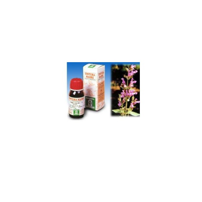 Specchiasol Salvia 25 50ml Tm Specchiasol Salvia 25 50ml Tm