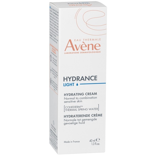 Avène Avene Hydrance Crema Leggera 40 Ml Avène Avene Hydrance Crema Leggera 40 Ml