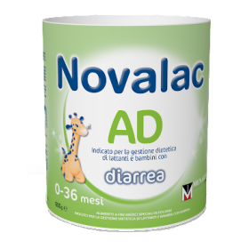 Menarini Novalac Ad 600 G