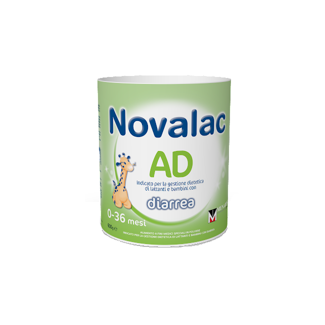 Menarini Novalac Ad 600 G