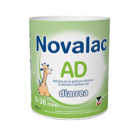 Menarini Novalac Ad 600 G Menarini Novalac Ad 600 G
