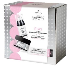 Magistrali Etas Rituale 2025 Crema Viso 50 Ml + Contorno Occhi 15 Ml
