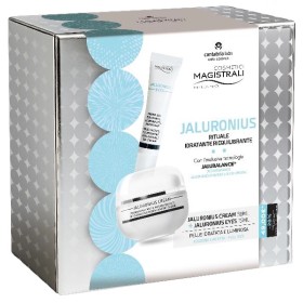 Magistrali Jaluronius Rituale 2025 Eyes 15 Ml + Cream 50 Ml