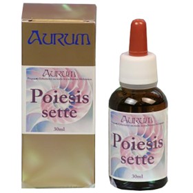 Aurum Poiesis Sette Gocce 30 Ml