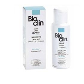 Istituto Ganassini Bioclin Light Daily Cle Det300