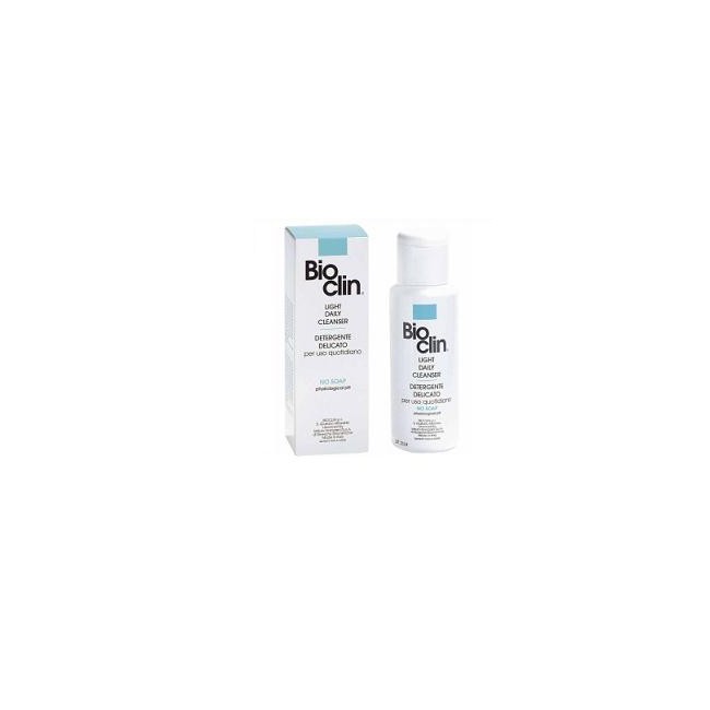 Istituto Ganassini Bioclin Light Daily Cle Det300 Istituto Ganassini Bioclin Light Daily Cle Det300