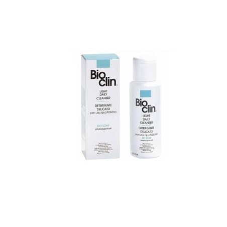Istituto Ganassini Bioclin Light Daily Cle Det300