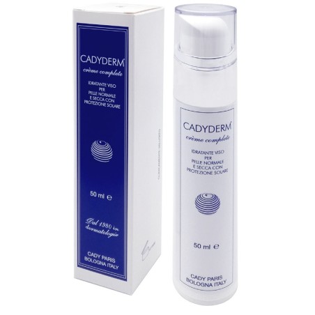 Cady Paris Cadyderm Crema Complete 50 Ml