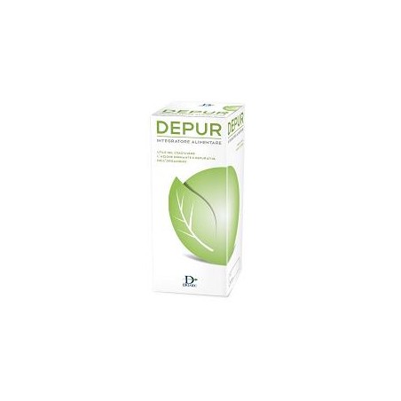 Driatec Depur 500 Ml Driatec Depur 500 Ml