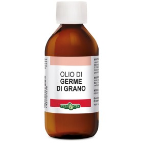 Erba Vita Olio Germe Grano 200 Ml