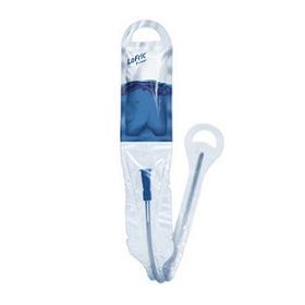 Wellspect Catetere Urinario Monouso Autolubrificante Idrofilo Pobe Lubrificazione Tramite Polivinilpirrolidone Soluzione Salina 