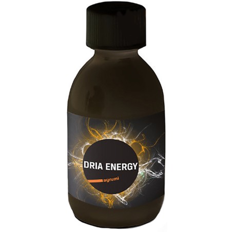 Driatec Driaenergy Agrumi 100 Ml Driatec Driaenergy Agrumi 100 Ml