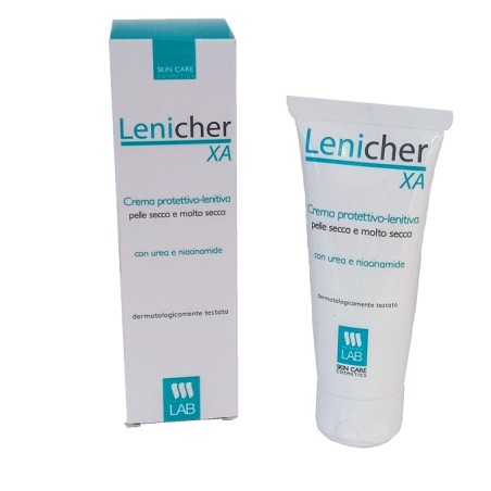 Lenicher Xa Crema 75 Ml Lenicher Xa Crema 75 Ml
