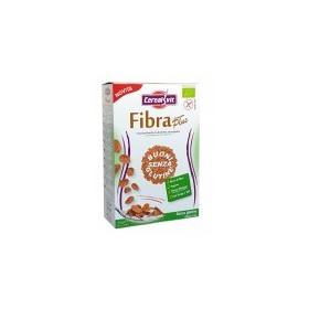 Cerealvit Dietolinea Fibra Plus Fibra Flakes Fiocchi Di Sorgo E Teff Senza Glutine 375 G