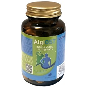 Algilife Algiost 60 Compresse