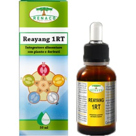 Renaco Reayang 1rt Gocce Flaconcino 50 Ml