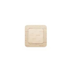 Molnlycke Medicazione In Schiuma Di Poliuretano Mepilex Border Flex 7,5x7,5 Cm 5 Pezzi