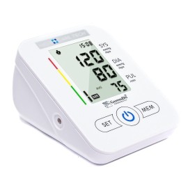 Gammadis Farmaceutici Misuratore Pressione Professionale Medicare