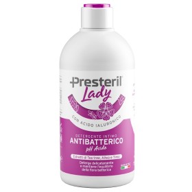 Corman Presteril Lady Ciclo 250 Ml