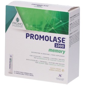 Promopharma Promolase 1000 Memory 14 Stick
