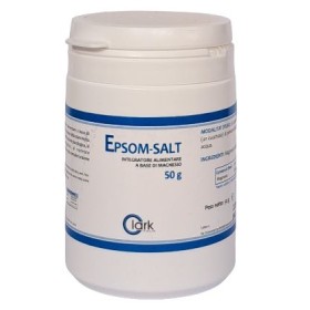 Origini Naturali Epsom Salt 50 G