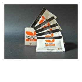 Fidanza Vitaminici Fidavit Sport 10 Bustine