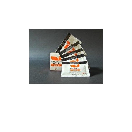 Fidanza Vitaminici Fidavit Sport 10 Bustine Fidanza Vitaminici Fidavit Sport 10 Bustine
