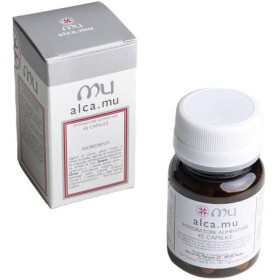 Mu Medicina Unica Alca Mu 45 Capsule