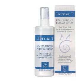 Belfarm Derma T Spray 100 Ml