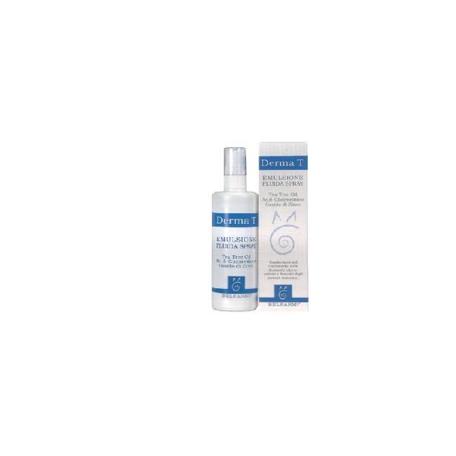 Belfarm Derma T Spray 100 Ml