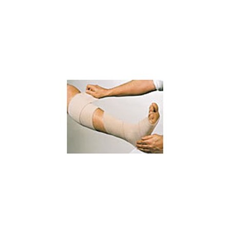 Lohmann & Rauscher Benda Elastica Rosidal K Compressione Forte 8x500cm Con Graffette Lohmann & Rauscher Benda Elastica Rosidal K Compressione Forte 8x500cm Con Graffette