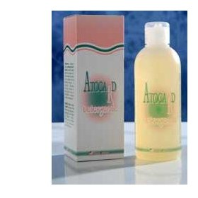 Tricofarma Atocard Detergente 200 Ml