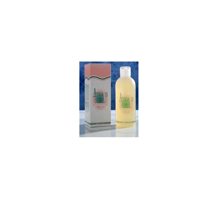 Tricofarma Atocard Detergente 200 Ml Tricofarma Atocard Detergente 200 Ml