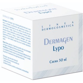 Si.me. Farm Dermagen Lipo 50 Ml